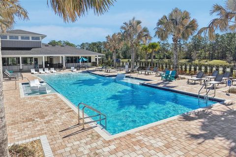 Tiny photo for 3110 Sanctuary Drive, Clermont, FL 34714 (MLS # O6382004)