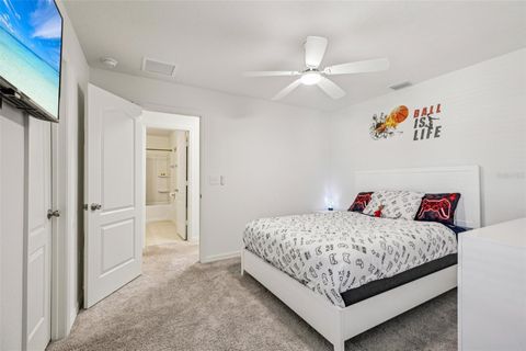 Tiny photo for 3110 Sanctuary Drive, Clermont, FL 34714 (MLS # O6382004)