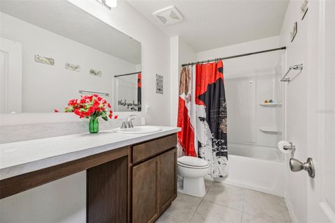 Tiny photo for 3110 Sanctuary Drive, Clermont, FL 34714 (MLS # O6382004)