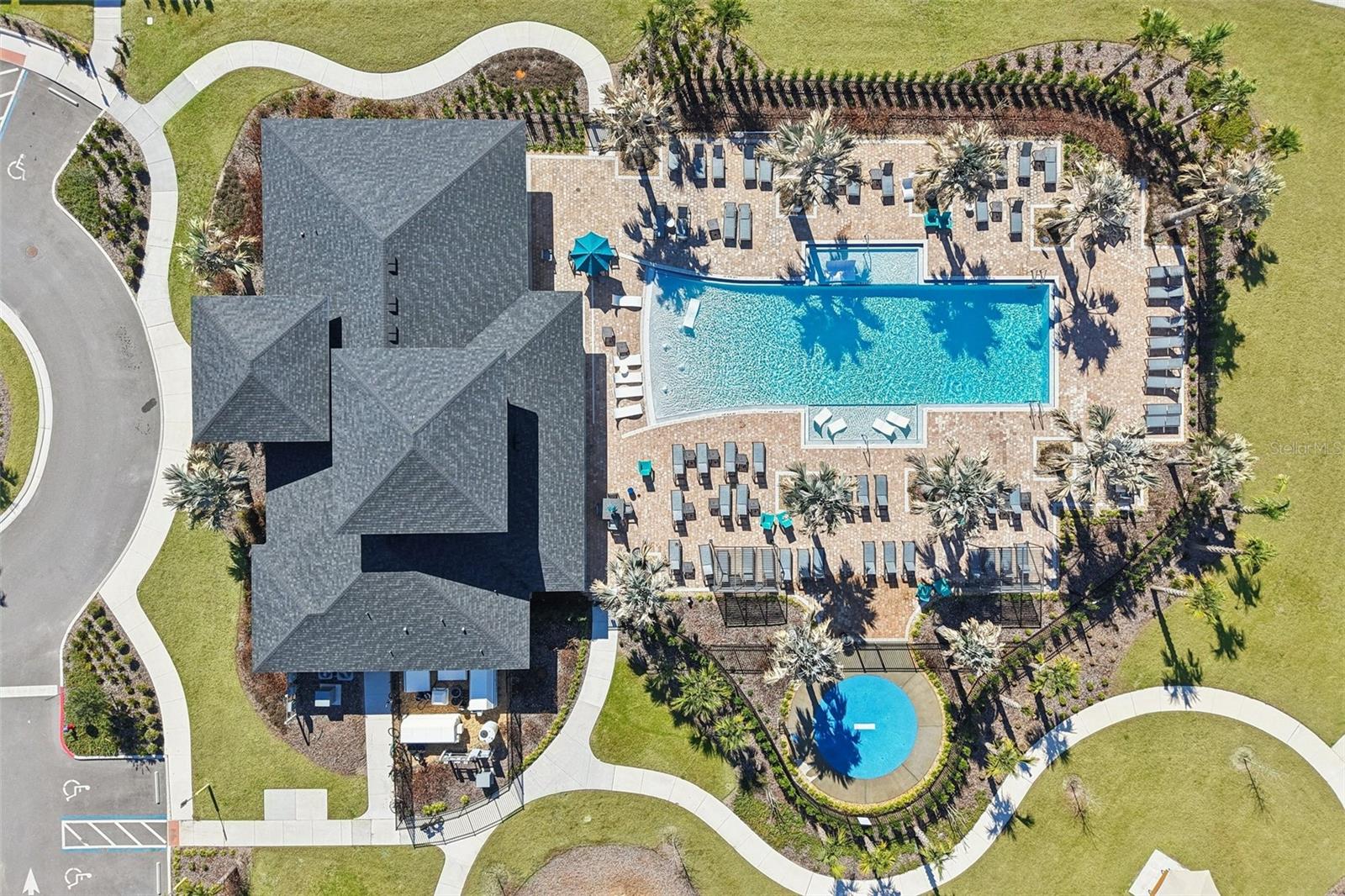 3110 SANCTUARY DRIVE