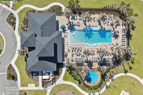 Tiny photo for 3110 Sanctuary Drive, Clermont, FL 34714 (MLS # O6382004)