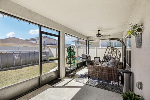 Tiny photo for 3110 Sanctuary Drive, Clermont, FL 34714 (MLS # O6382004)