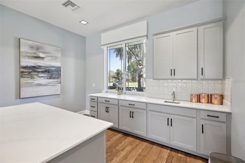 Tiny photo for 3110 Sanctuary Drive, Clermont, FL 34714 (MLS # O6382004)