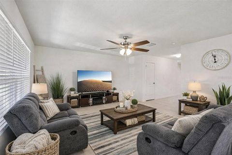 Tiny photo for 3110 Sanctuary Drive, Clermont, FL 34714 (MLS # O6382004)