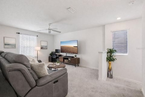 Tiny photo for 3110 Sanctuary Drive, Clermont, FL 34714 (MLS # O6382004)