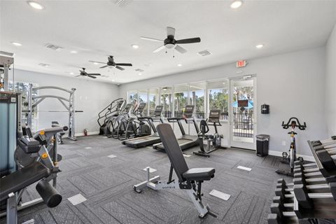 Tiny photo for 3110 Sanctuary Drive, Clermont, FL 34714 (MLS # O6382004)