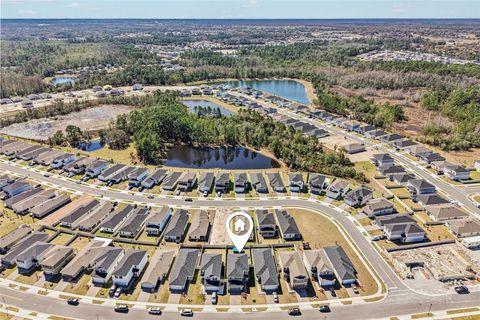 Tiny photo for 3110 Sanctuary Drive, Clermont, FL 34714 (MLS # O6382004)