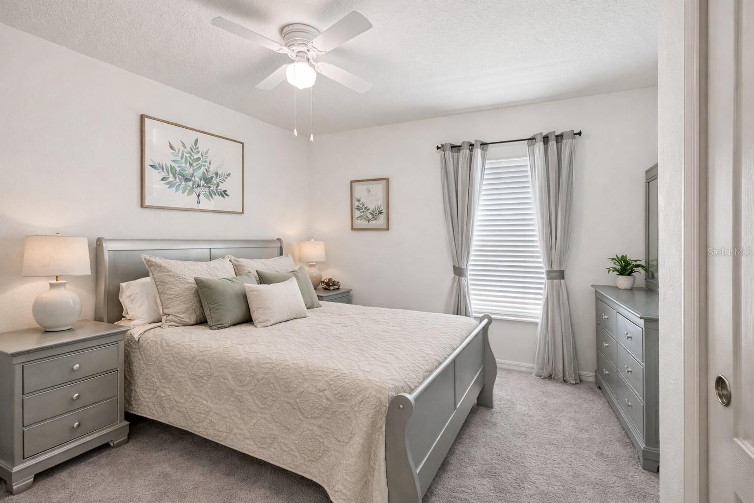 SANCTUARY PHASE 3B PB 82 PG 89-95 LOT 498 ORB 6371 - Residential