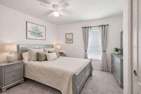 Tiny photo for 3110 Sanctuary Drive, Clermont, FL 34714 (MLS # O6382004)