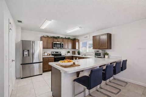 Tiny photo for 3110 Sanctuary Drive, Clermont, FL 34714 (MLS # O6382004)