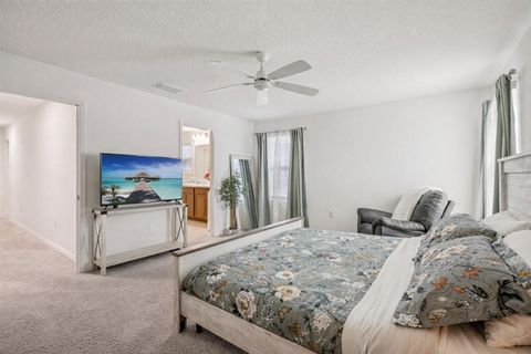 Tiny photo for 3110 Sanctuary Drive, Clermont, FL 34714 (MLS # O6382004)