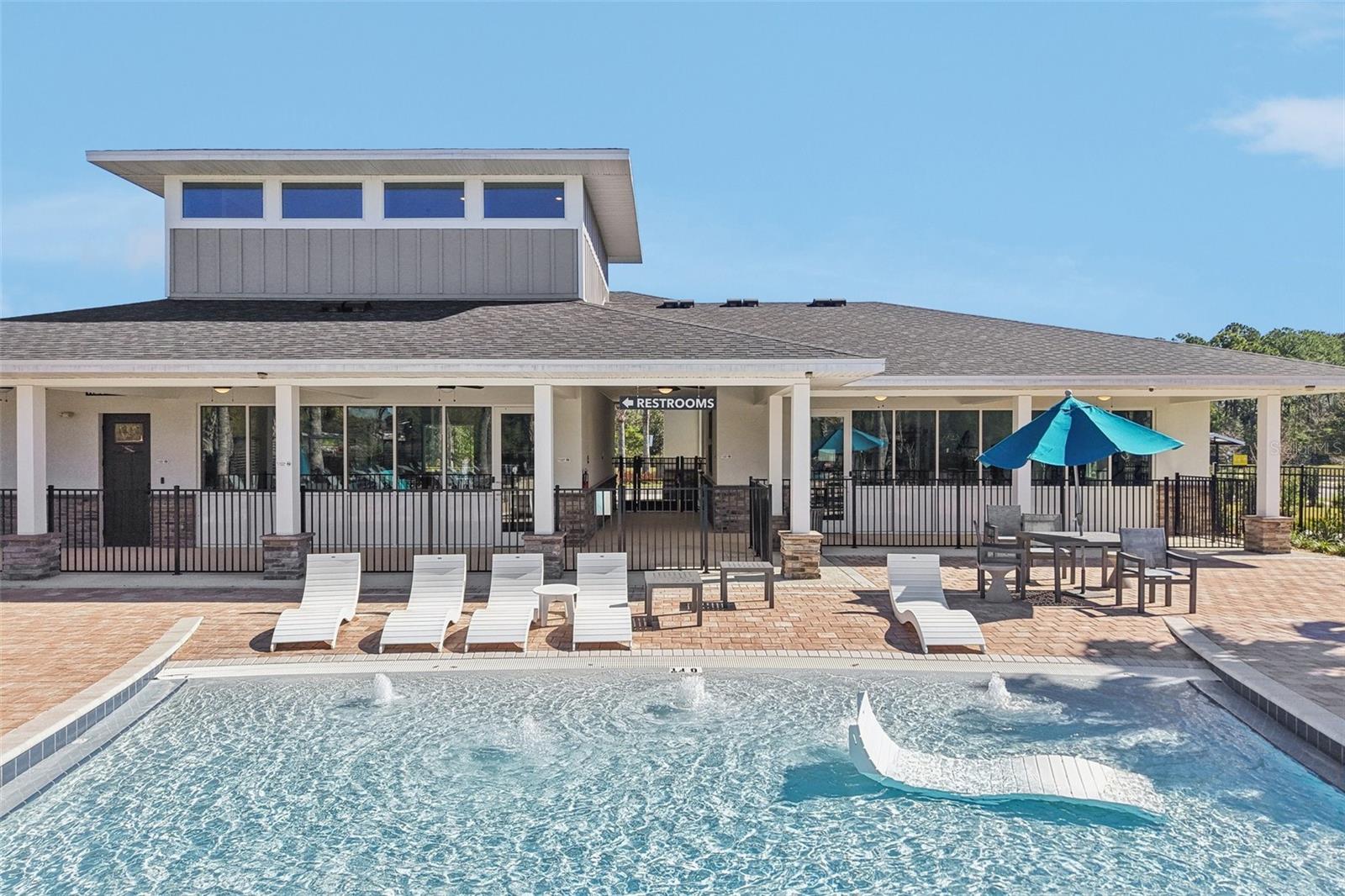 SANCTUARY PHASE 3B PB 82 PG 89-95 LOT 498 ORB 6371 - Residential