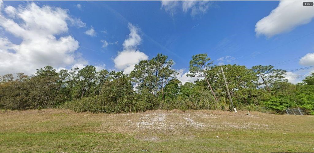 Photo of Commonwealth Ave N, Polk City, FL 33868 (MLS # O6269063)