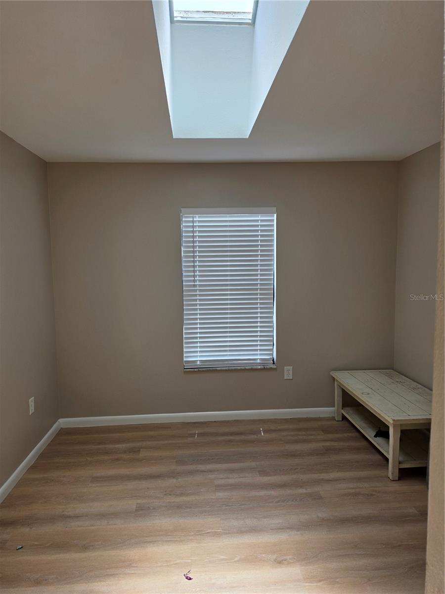 SUNRISE VILLAGE - Residential Lease