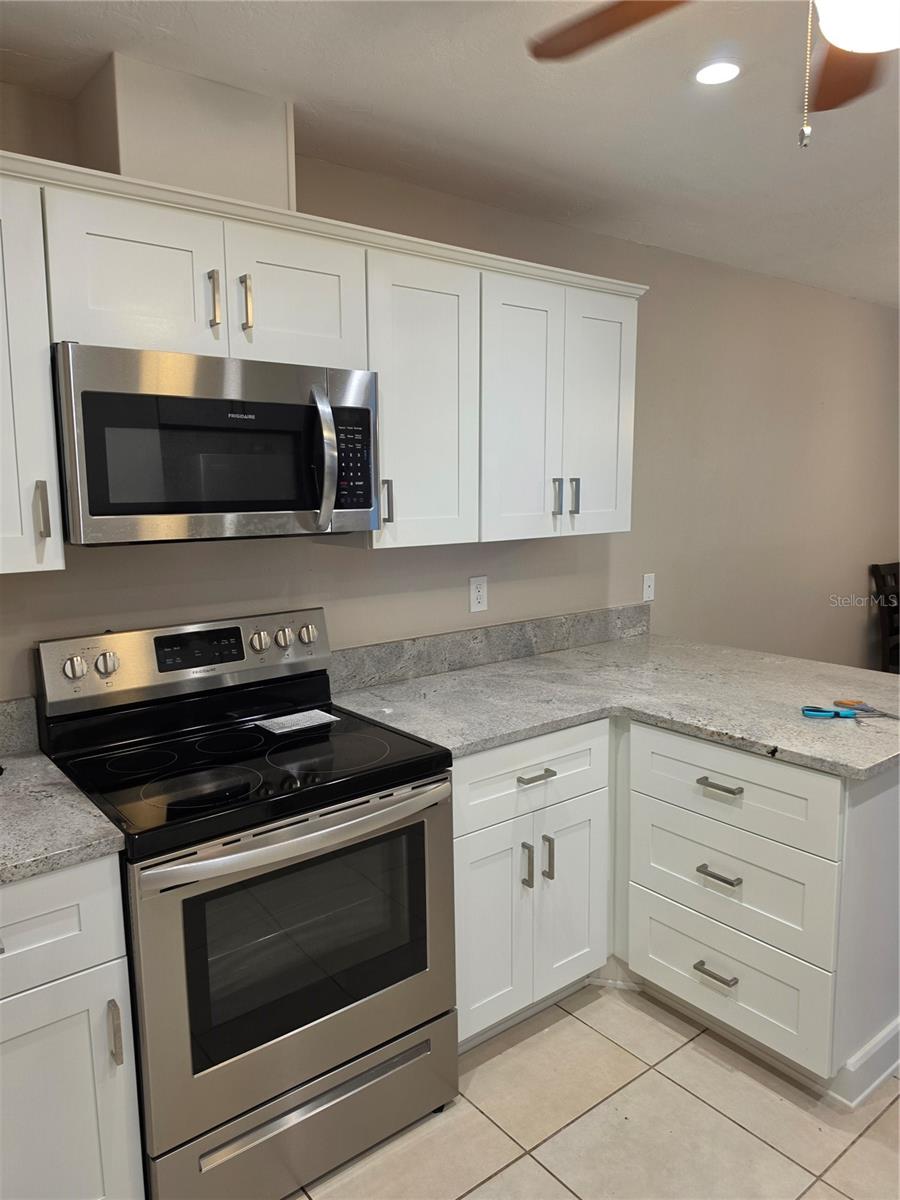 SUNRISE VILLAGE - Residential Lease