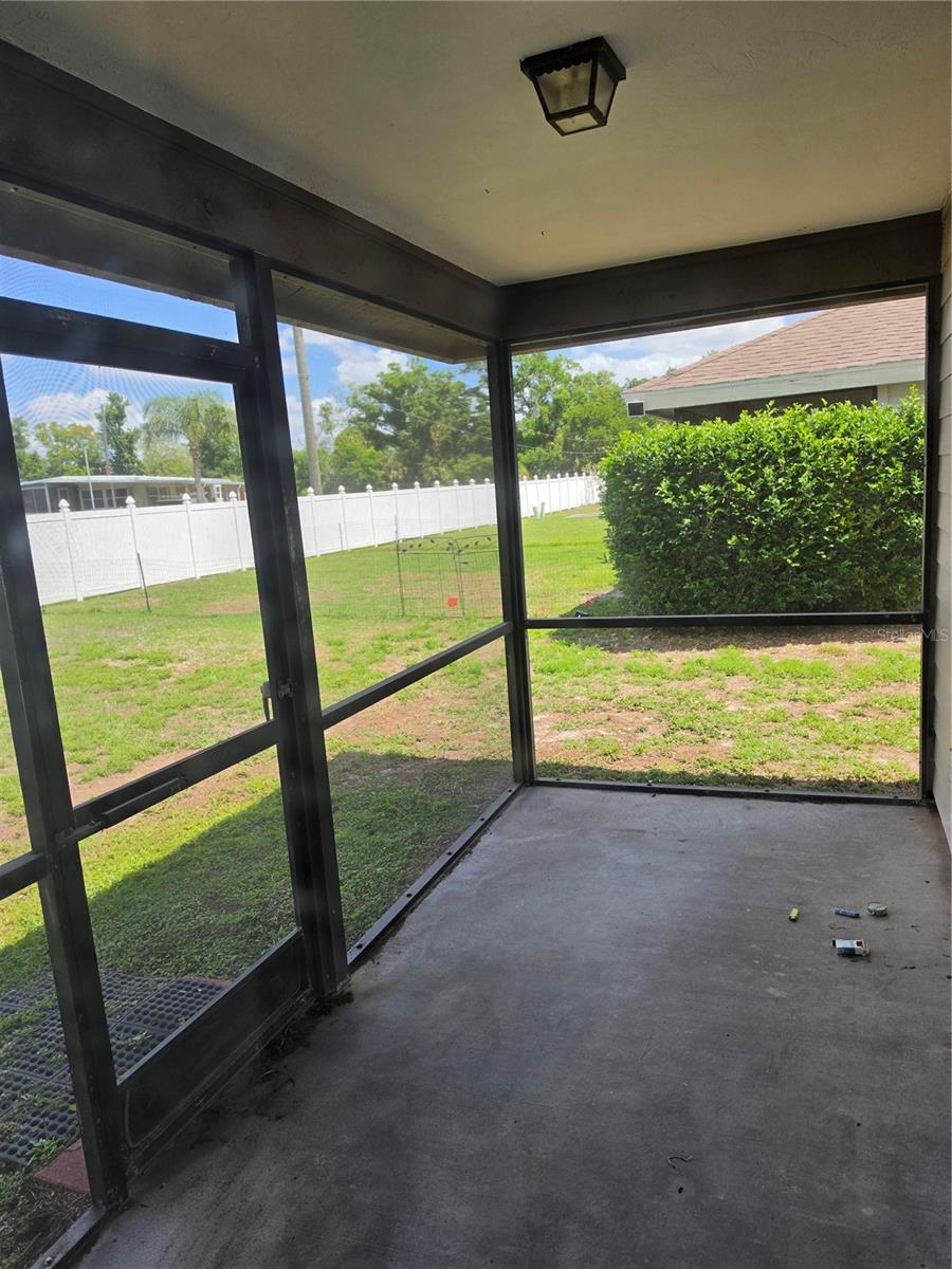 SUNRISE VILLAGE - Residential Lease