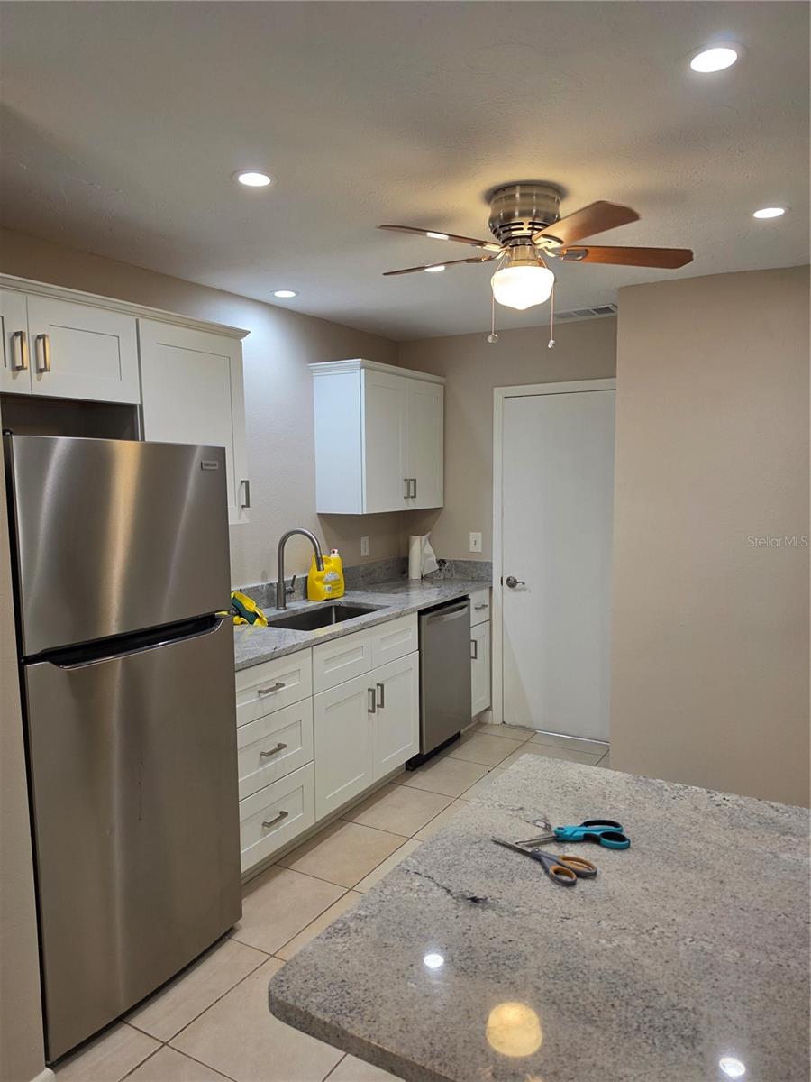 SUNRISE VILLAGE - Residential Lease