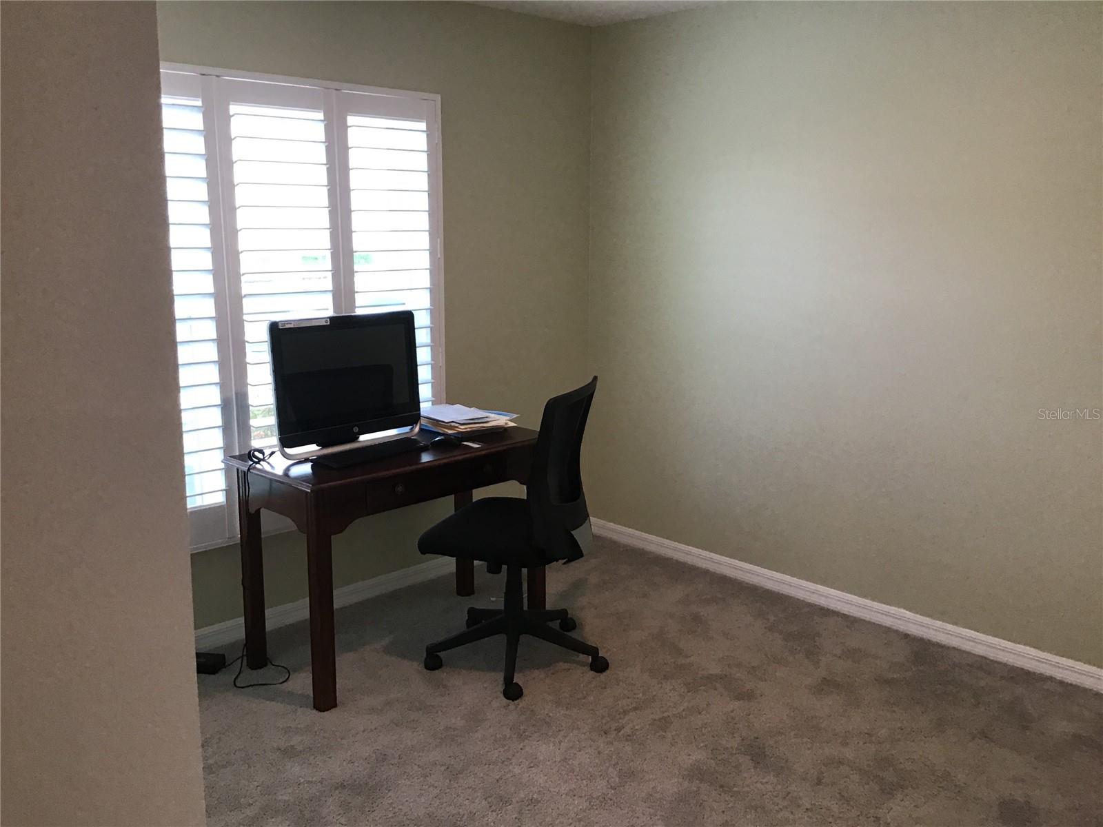 RIVER PARK - Residential