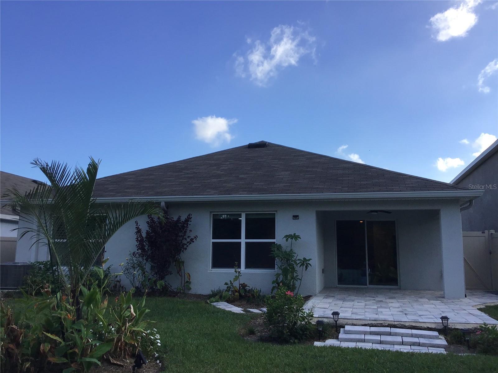 RIVER PARK - Residential