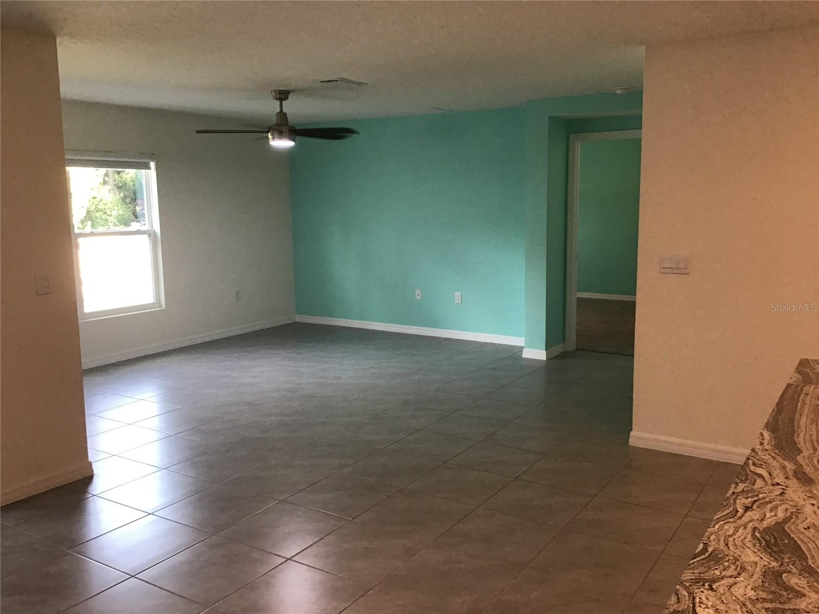 RIVER PARK - Residential