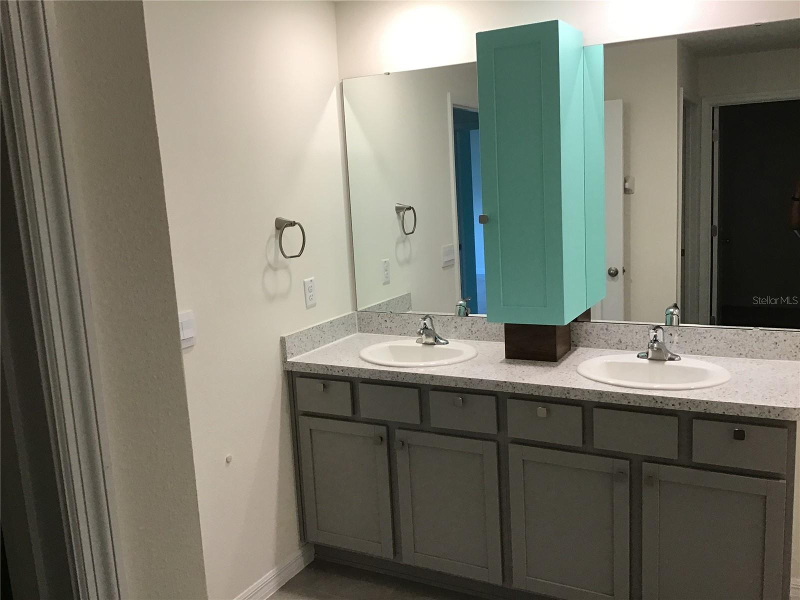 RIVER PARK - Residential