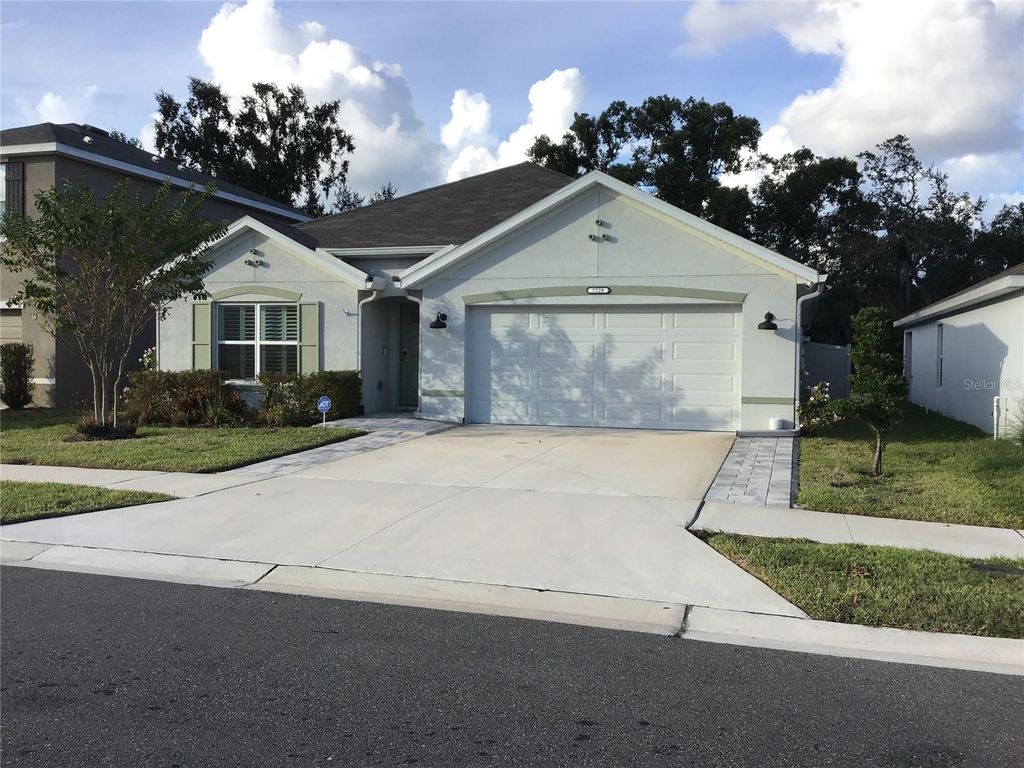 Photo of 7729 Rosewood Garden Loop, Tampa, FL 33637 (MLS # TB8447187)