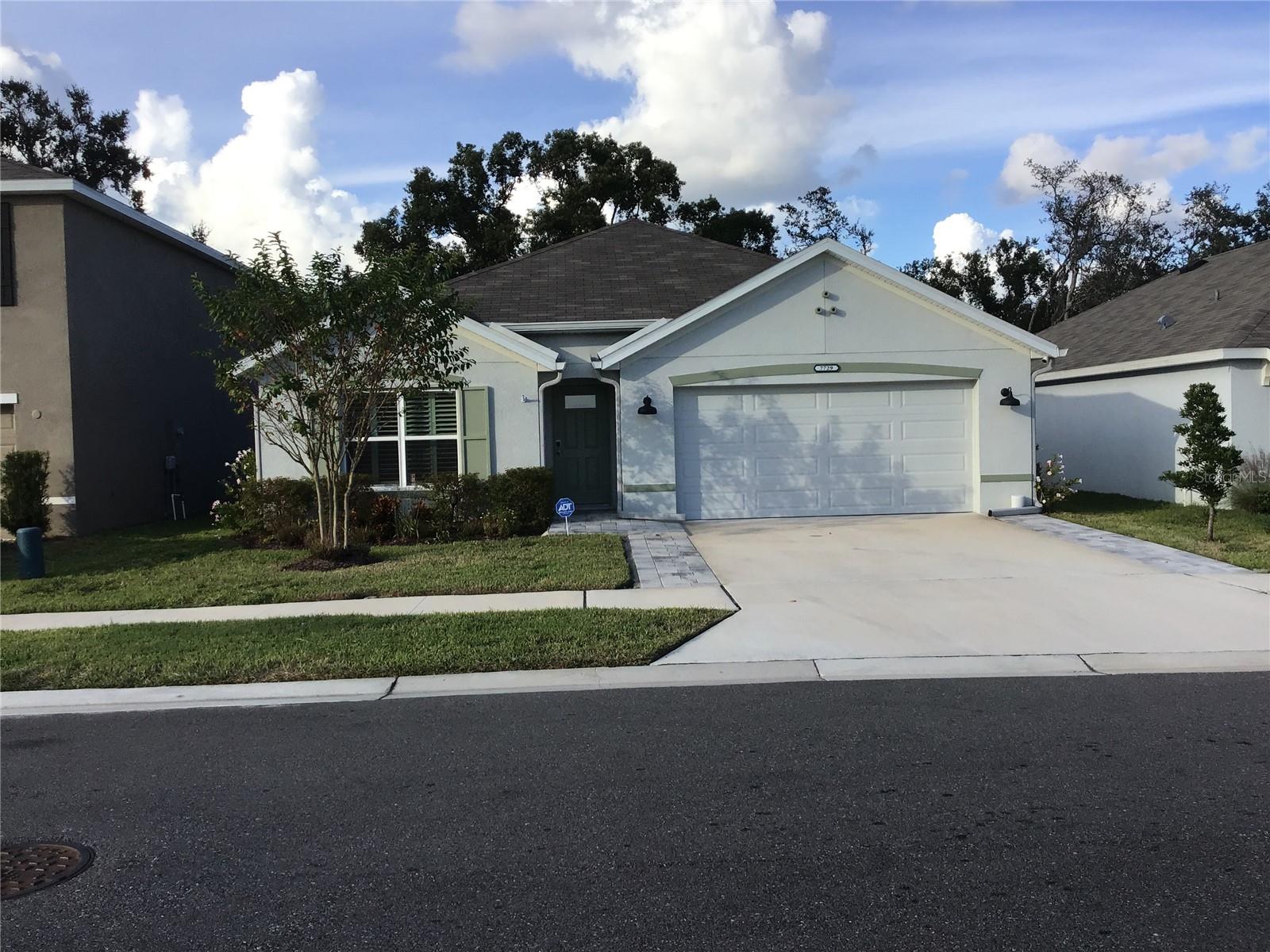 RIVER PARK - Residential