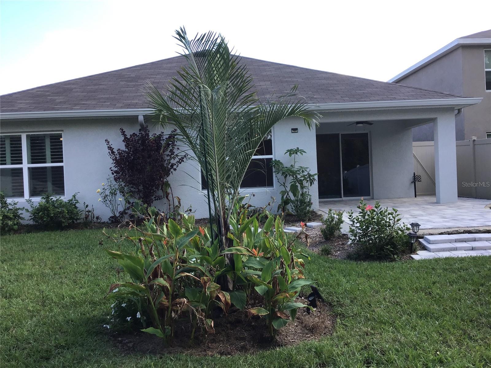 RIVER PARK - Residential