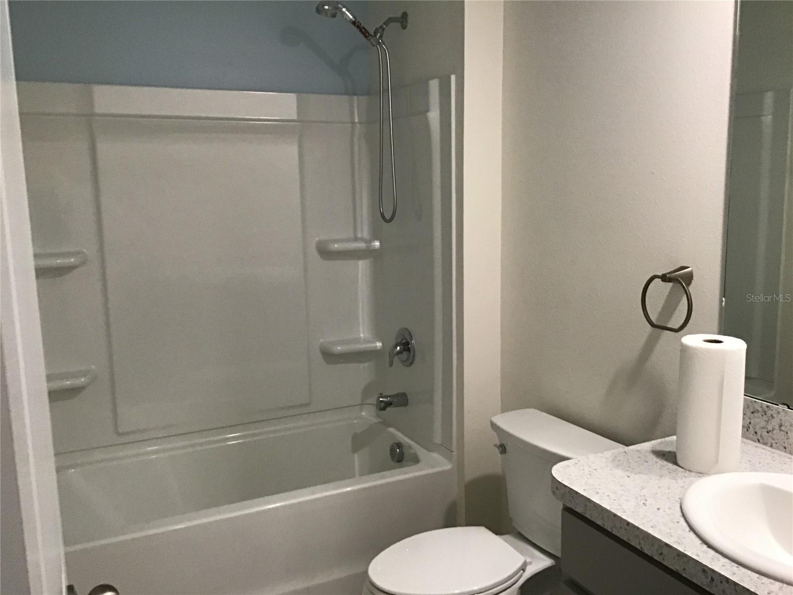 RIVER PARK - Residential