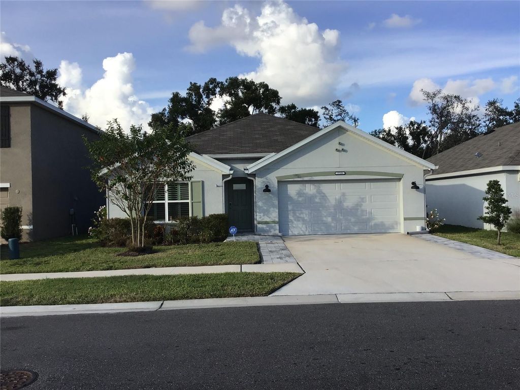 Photo of 7729 Rosewood Garden Loop, Tampa, FL 33637 (MLS # TB8447187)