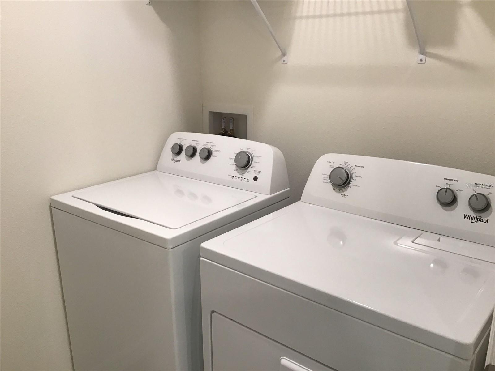 RIVER PARK - Residential