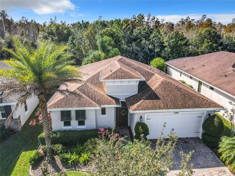 Photo of 1386 Del Mar Drive, Poinciana, FL 34759 (MLS # S5095012)