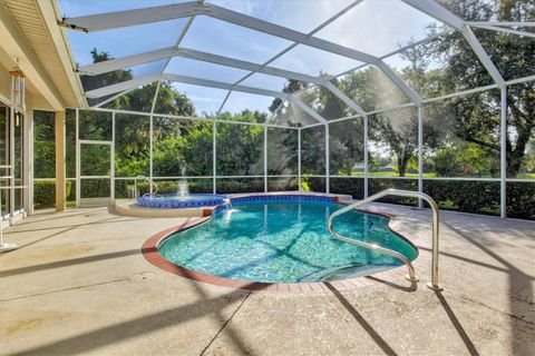 A home in BRADENTON