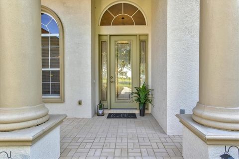 A home in BRADENTON