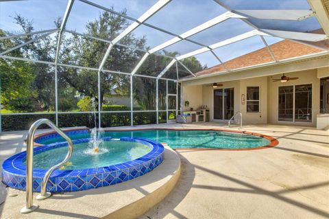 A home in BRADENTON