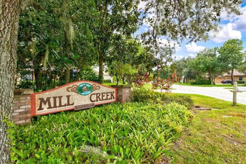 A home in BRADENTON