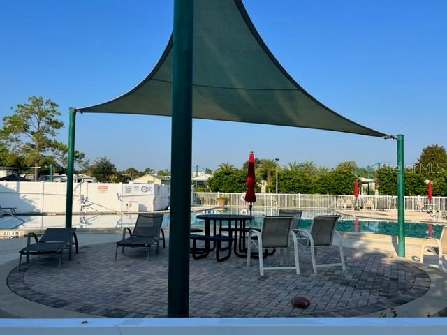 ELITE RESORTS AT CITRUS VALLEY CONDO UNIT 19 - Land