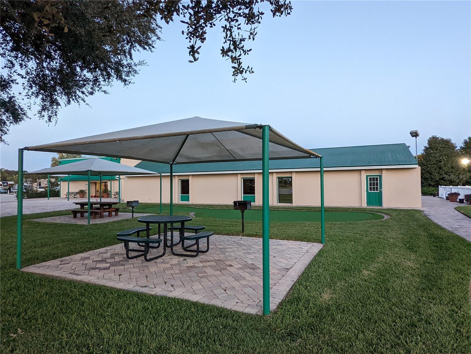 ELITE RESORTS AT CITRUS VALLEY CONDO UNIT 19 - Land