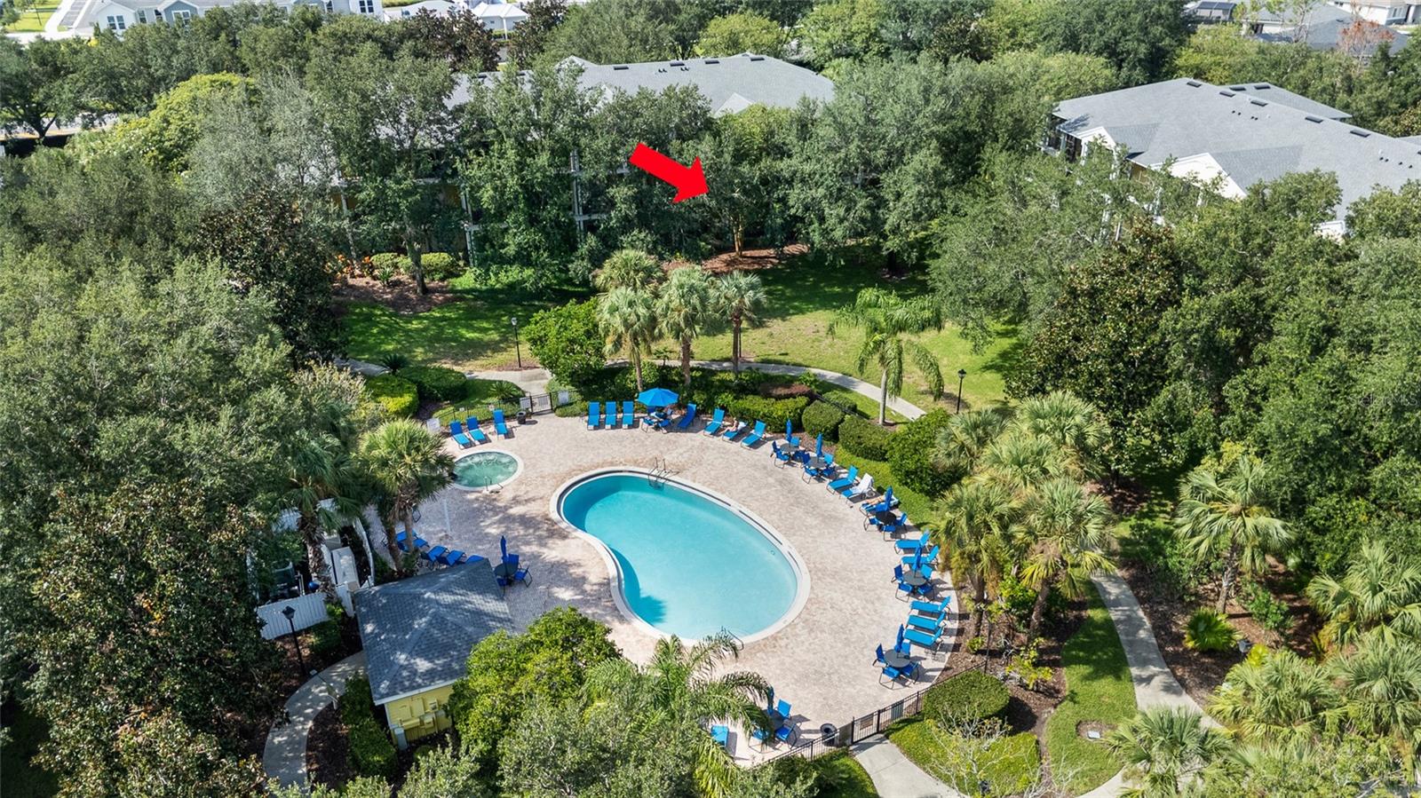 BAHAMA BAY A CONDO - Residential