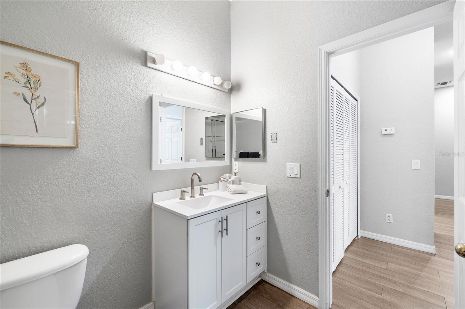 BAHAMA BAY A CONDO - Residential