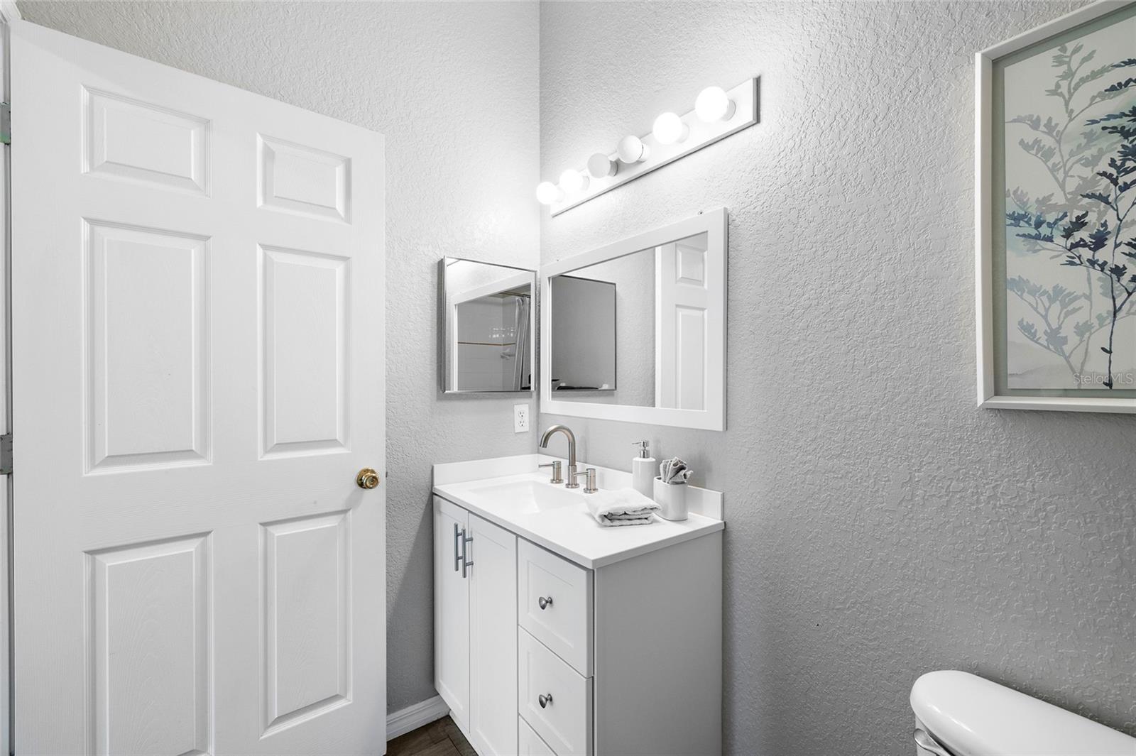 BAHAMA BAY A CONDO - Residential