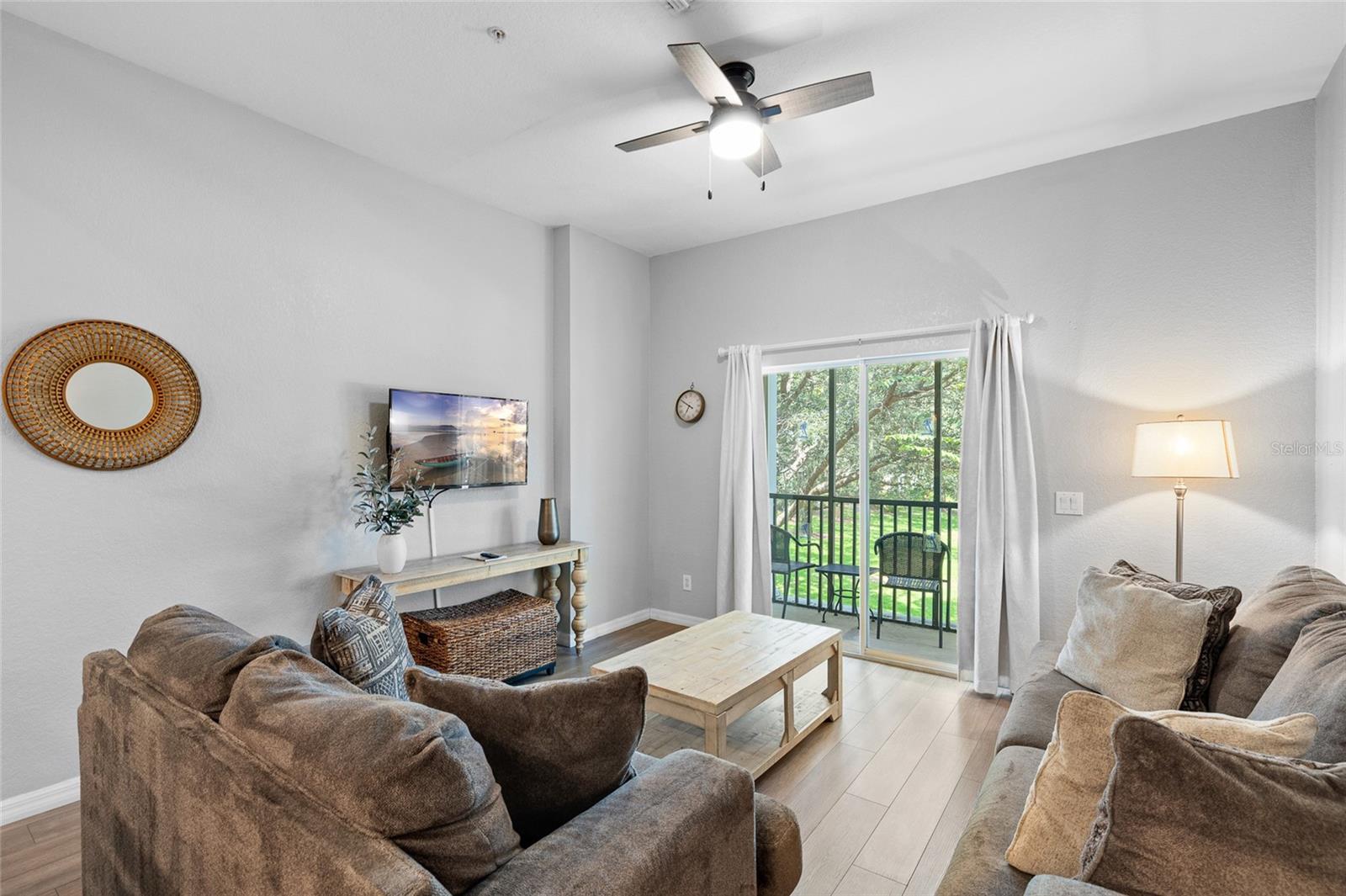 BAHAMA BAY A CONDO - Residential
