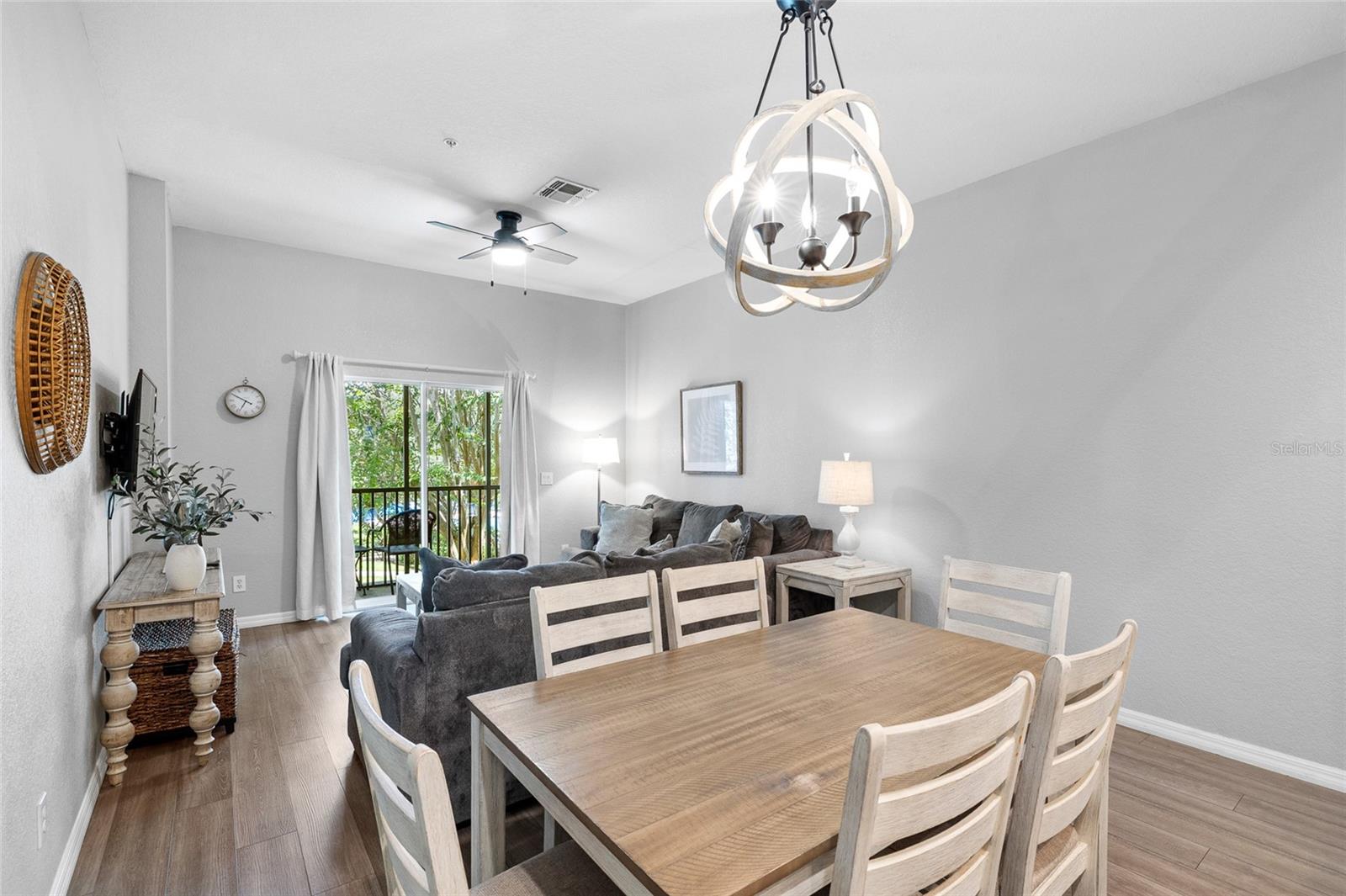 BAHAMA BAY A CONDO - Residential