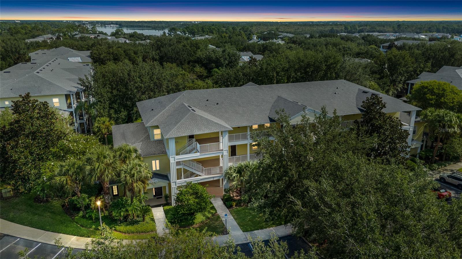 BAHAMA BAY A CONDO - Residential