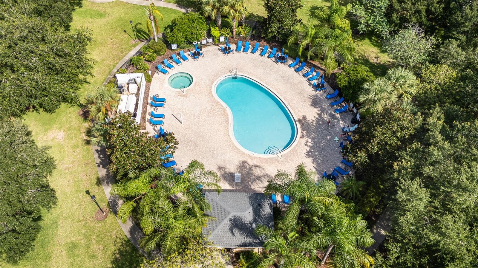 BAHAMA BAY A CONDO - Residential