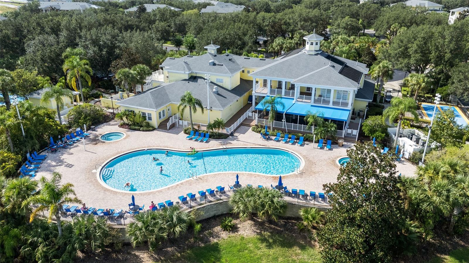 BAHAMA BAY A CONDO - Residential