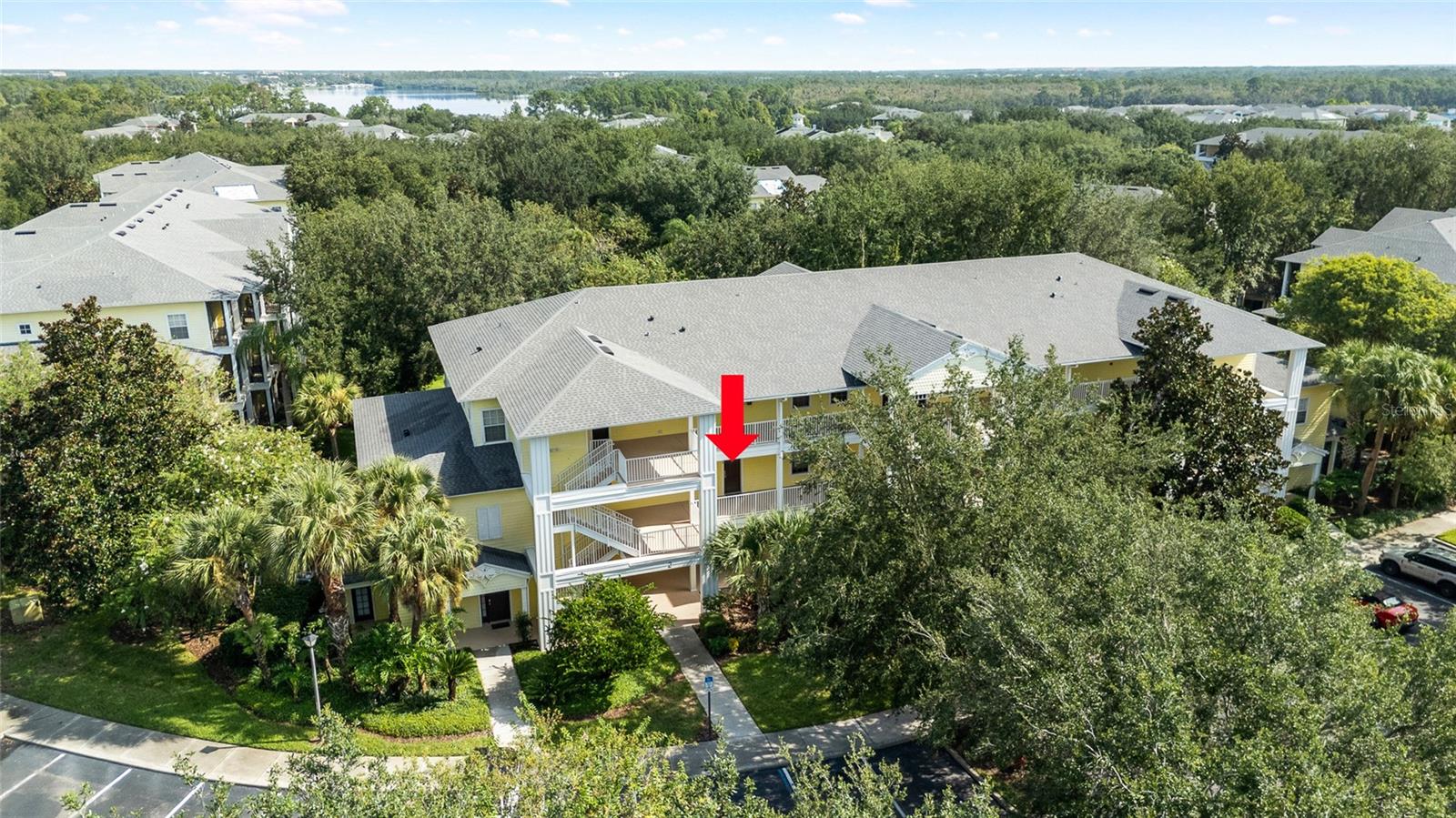 BAHAMA BAY A CONDO - Residential