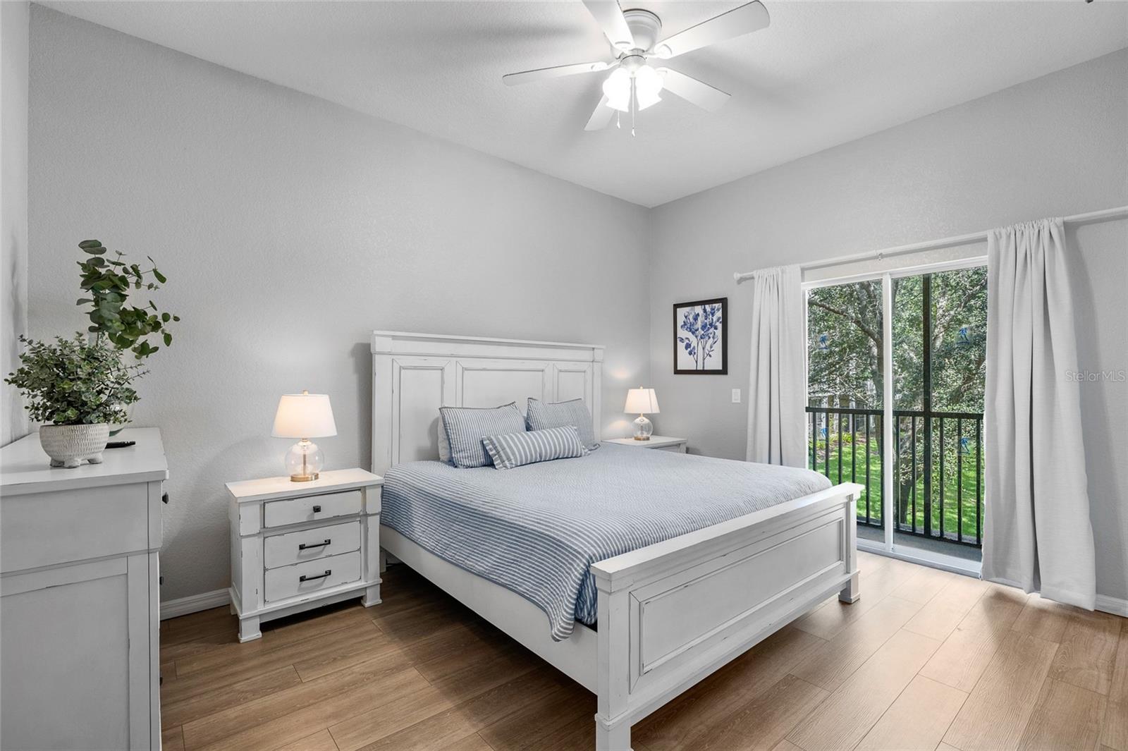BAHAMA BAY A CONDO - Residential