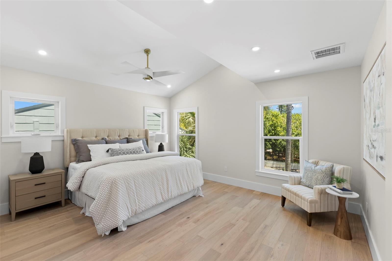 GILBOAS SUB - Residential