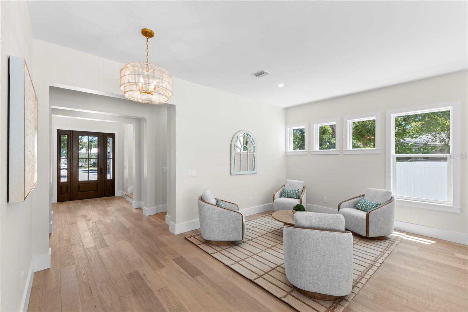 GILBOAS SUB - Residential